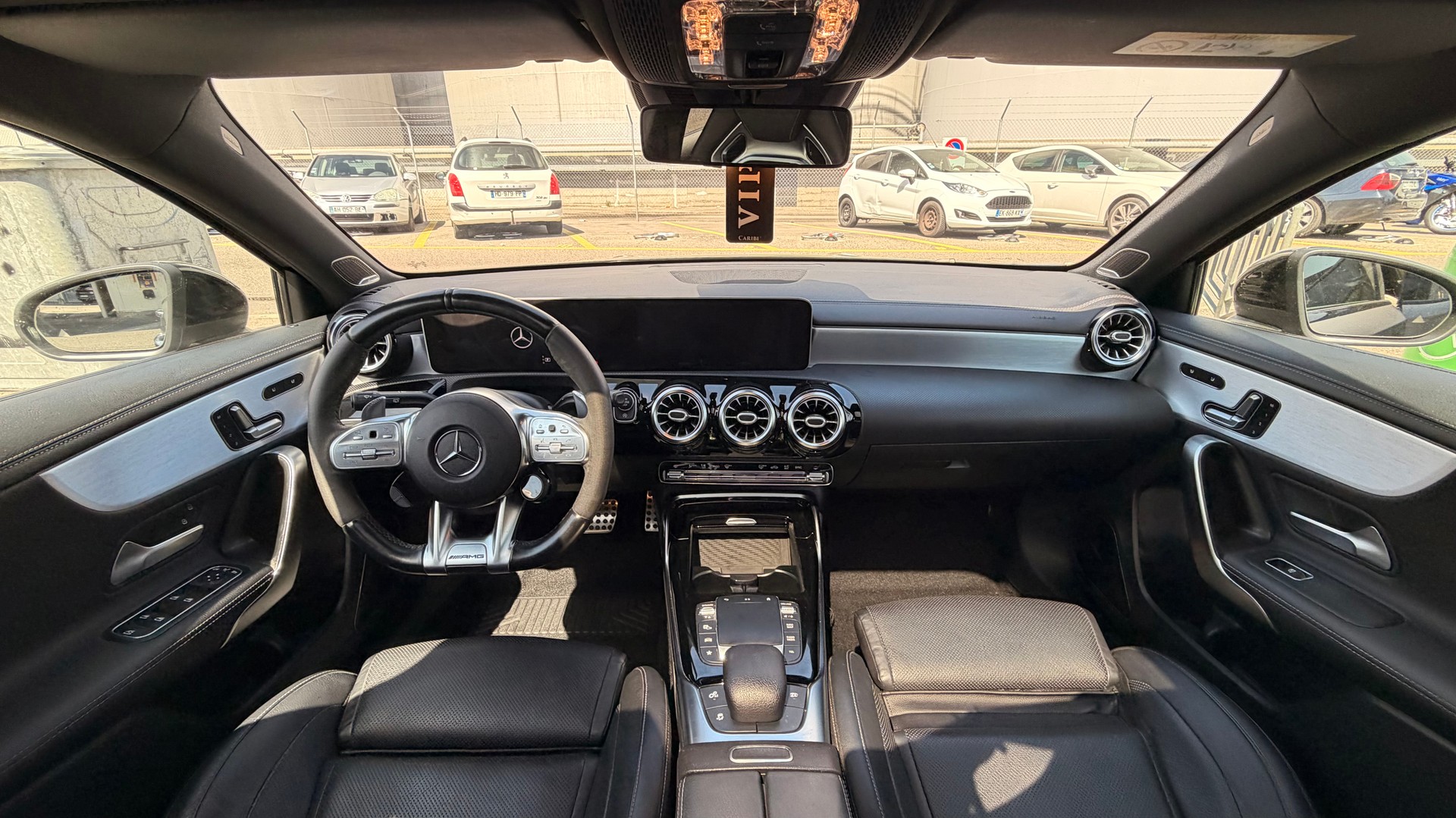 MERCEDES-BENZ A 45 S AMG 4matic+-image-5