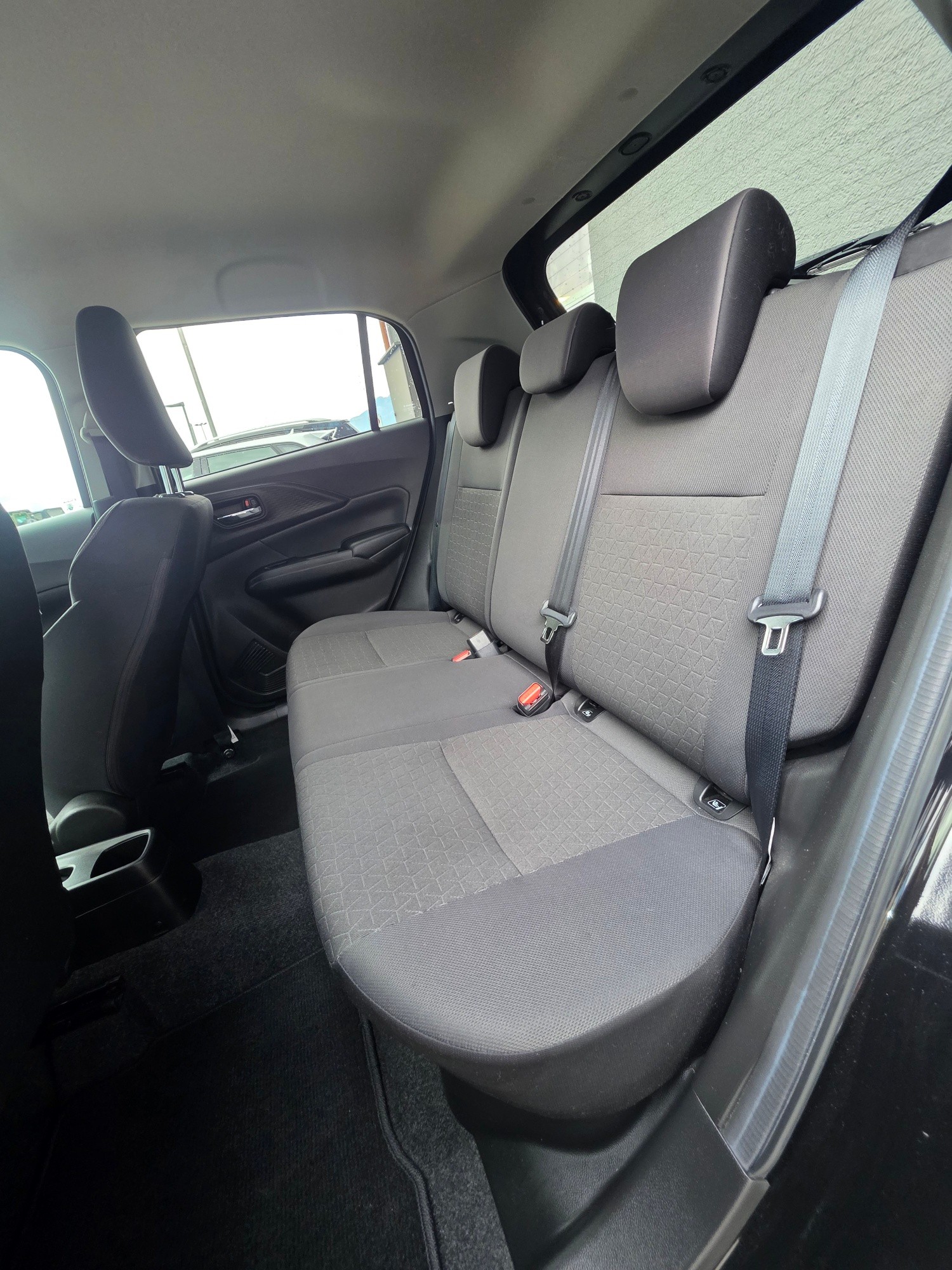 SUZUKI Swift 1.2 1st Edition Top Hybrid CVT-image-12