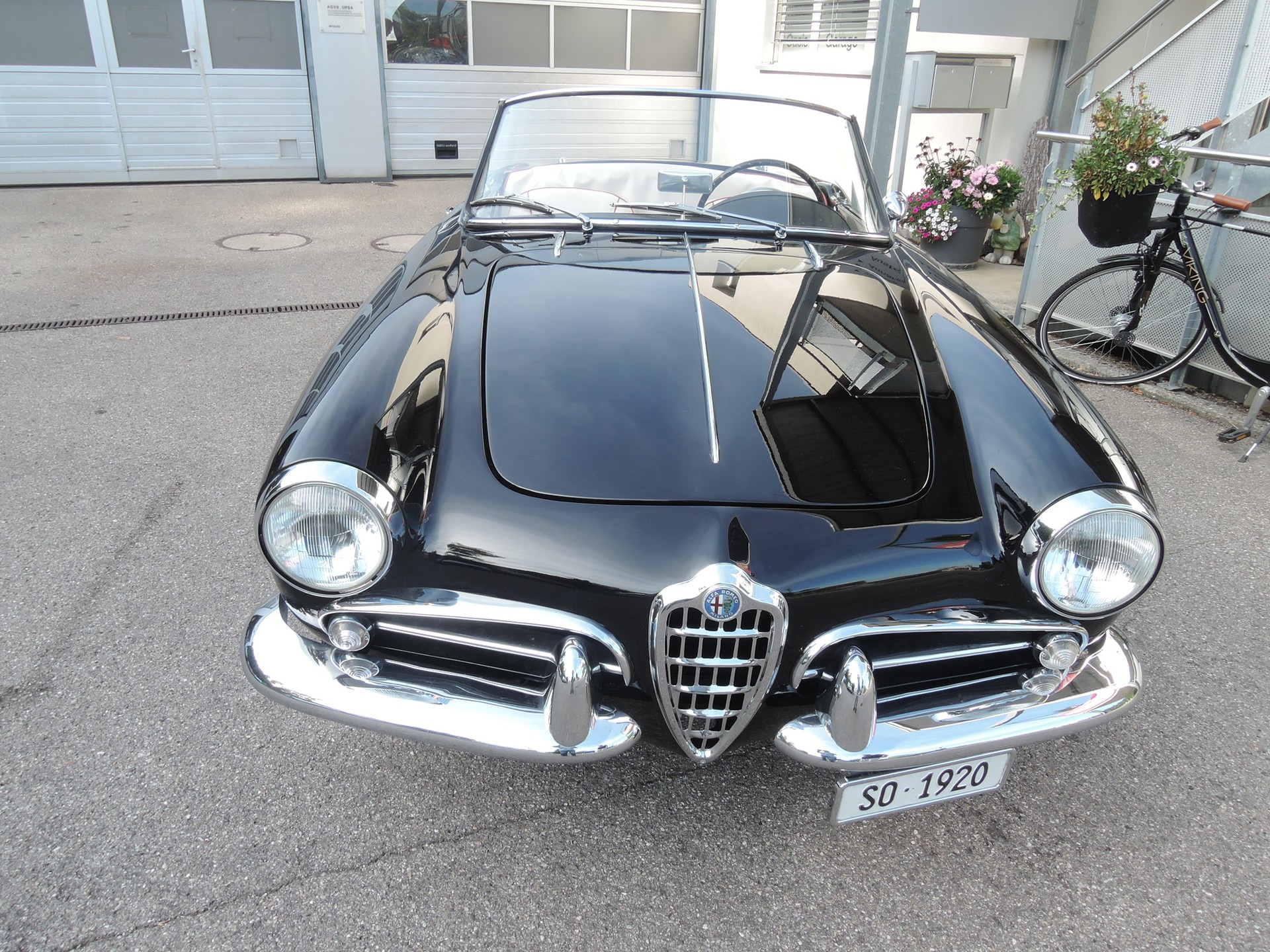 ALFA ROMEO GIULIETTA-image-0