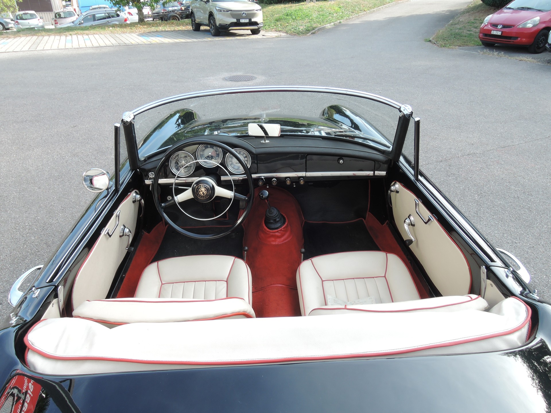 ALFA ROMEO GIULIETTA-image-6