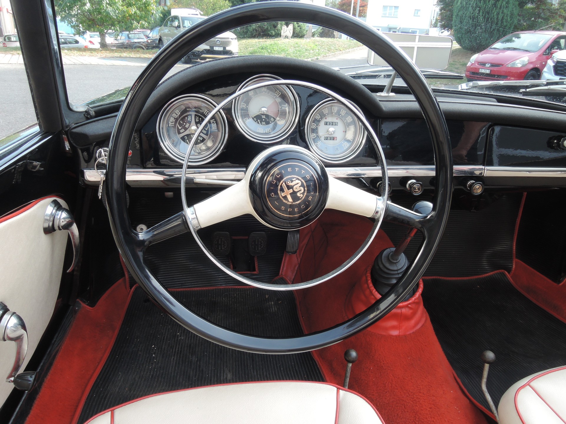 ALFA ROMEO GIULIETTA-image-7