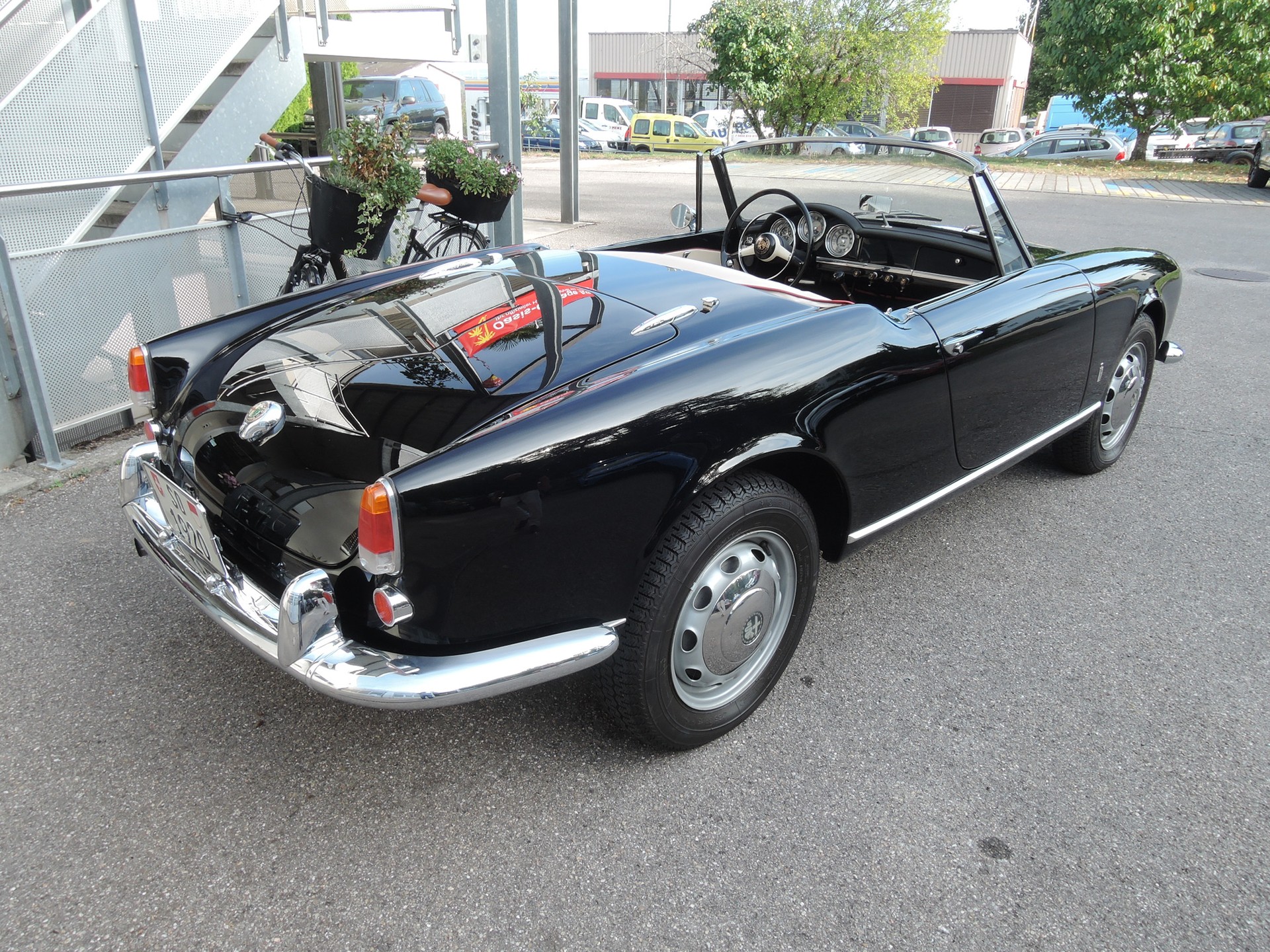 ALFA ROMEO GIULIETTA-image-3