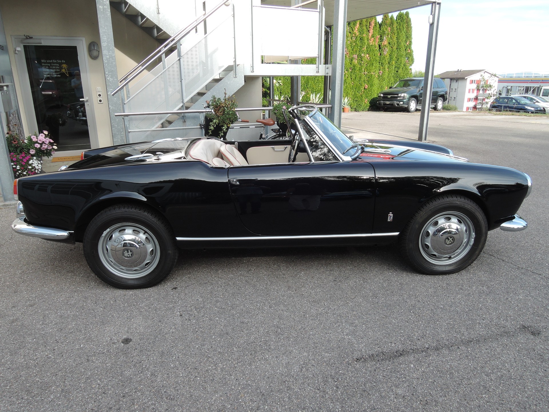 ALFA ROMEO GIULIETTA-image-2