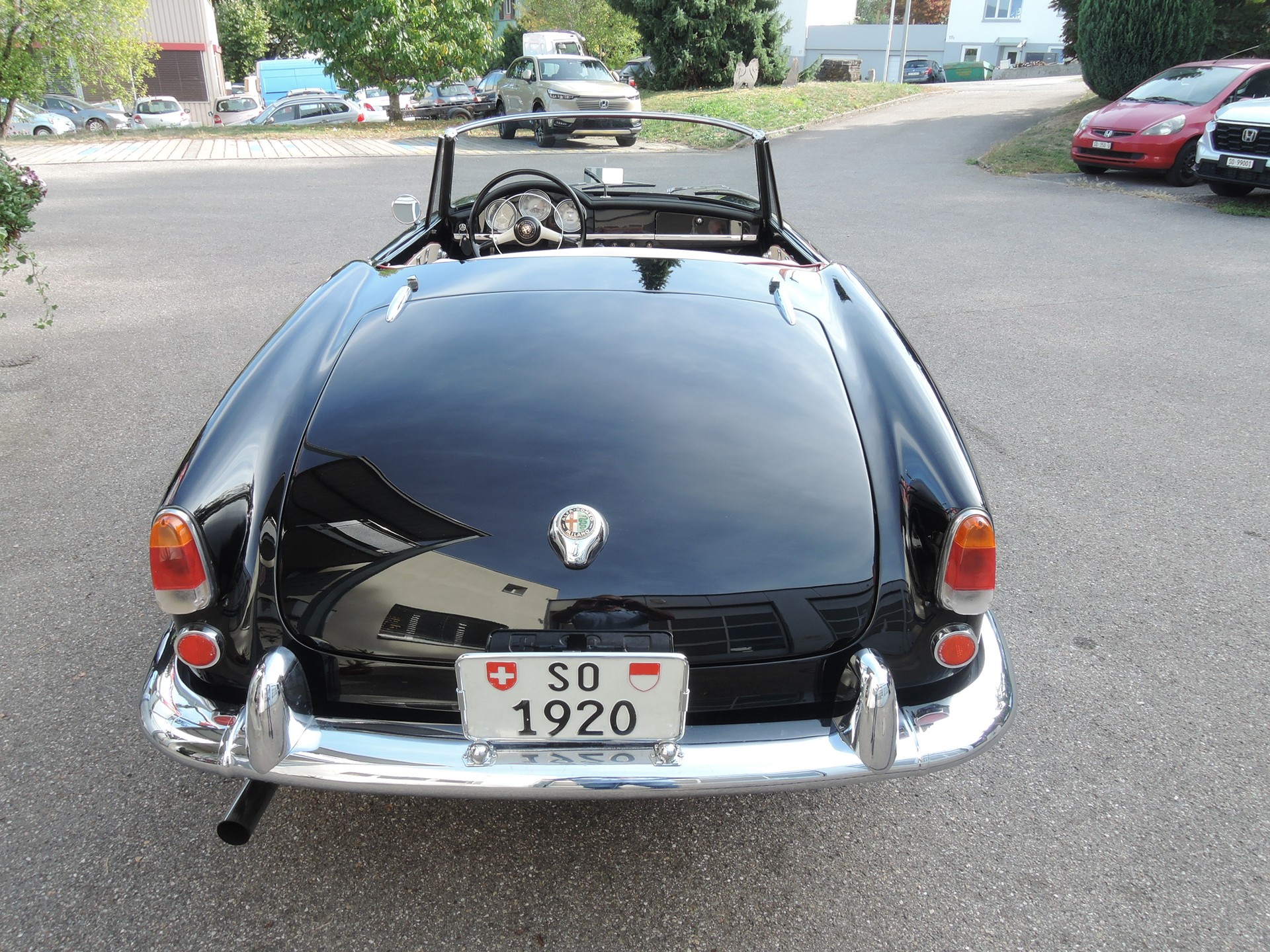 ALFA ROMEO GIULIETTA-image-4