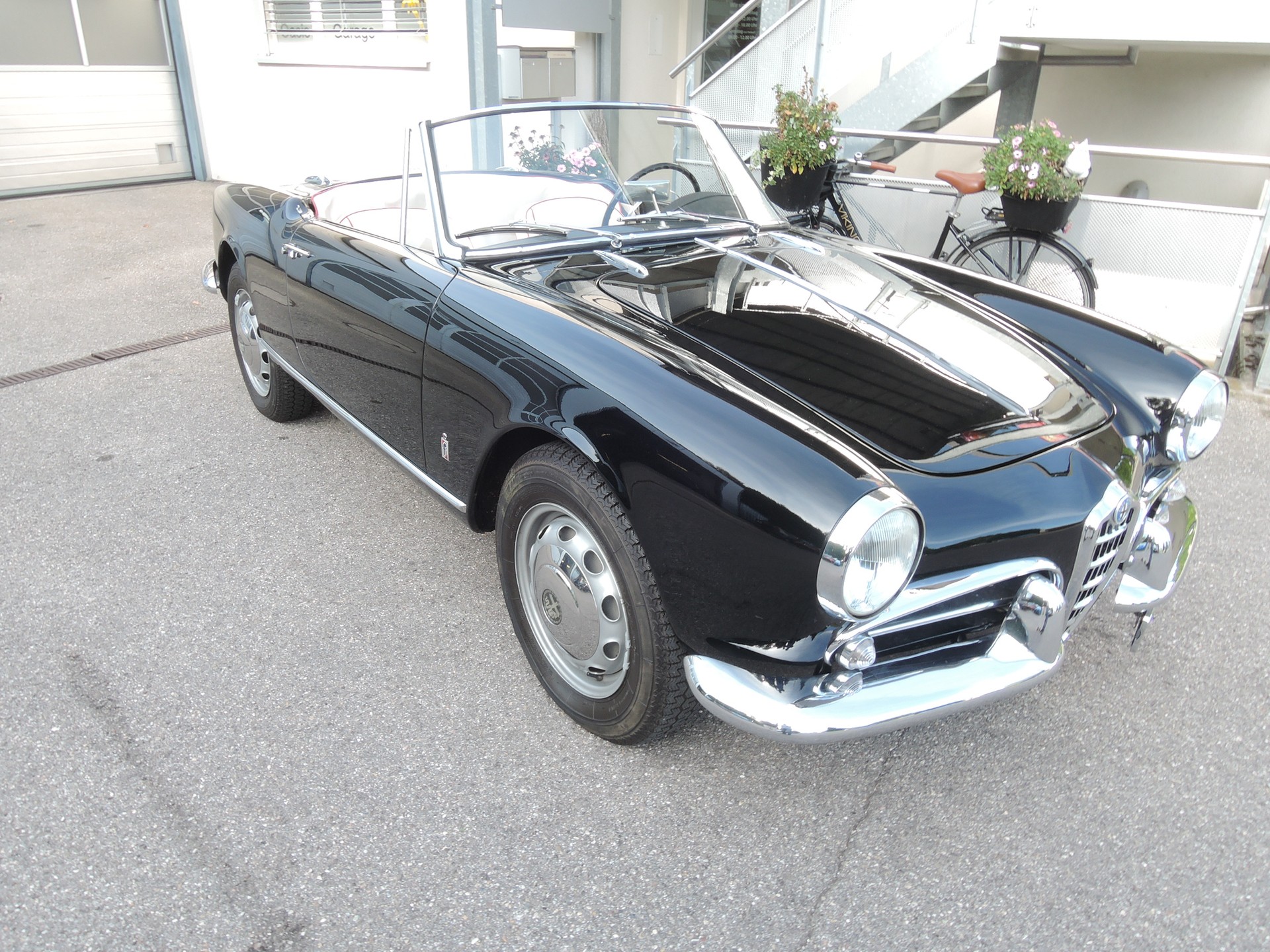 ALFA ROMEO GIULIETTA-image-1