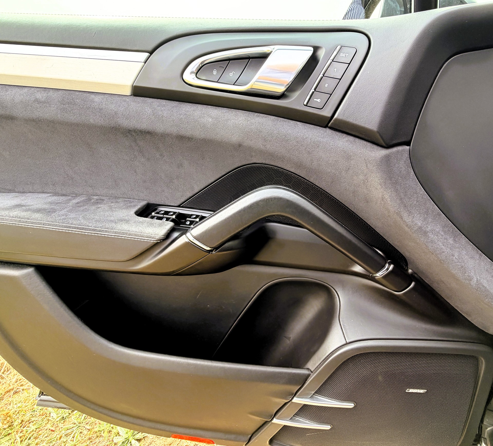 PORSCHE Cayenne GTS-image-16