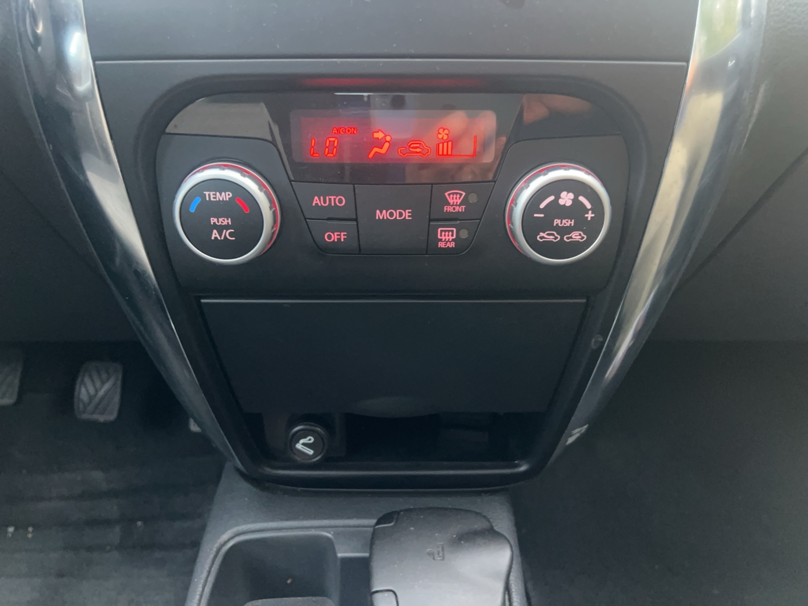 FIAT Sedici 1.6 4WD Dynamic-image-11
