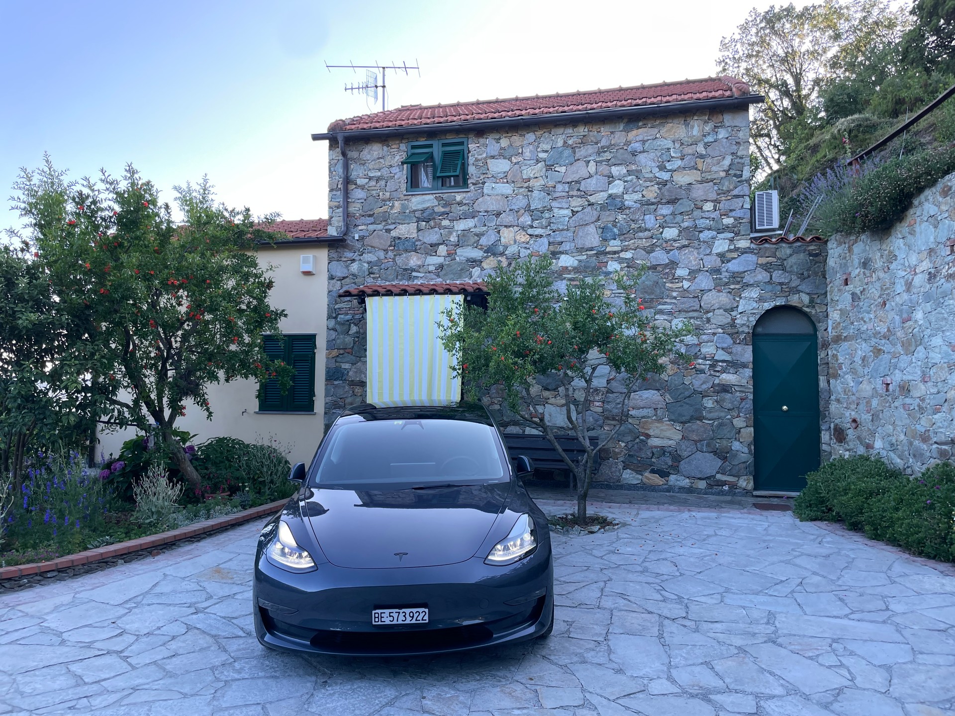 TESLA Long Range-image-5