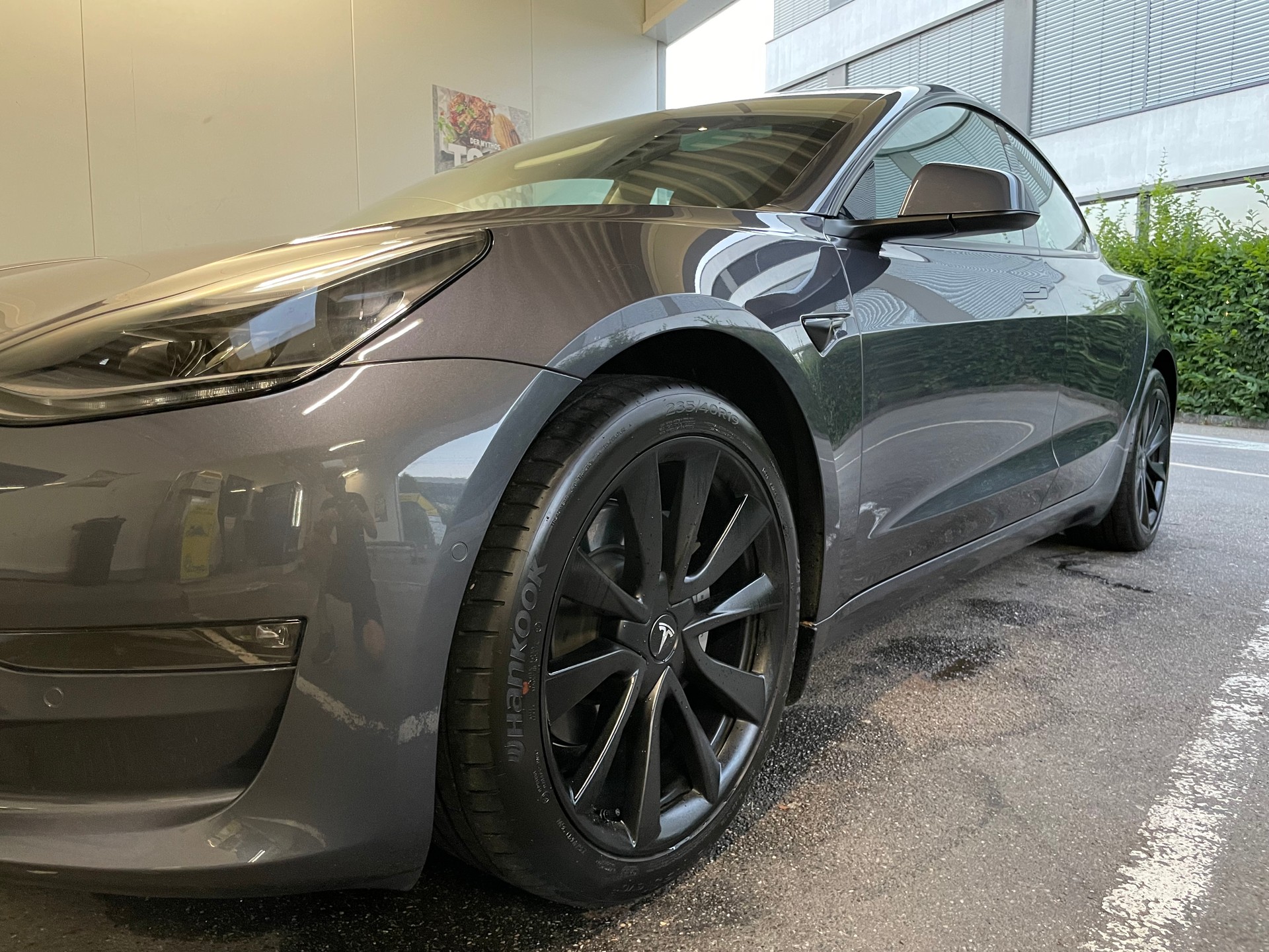 TESLA Long Range-image-4