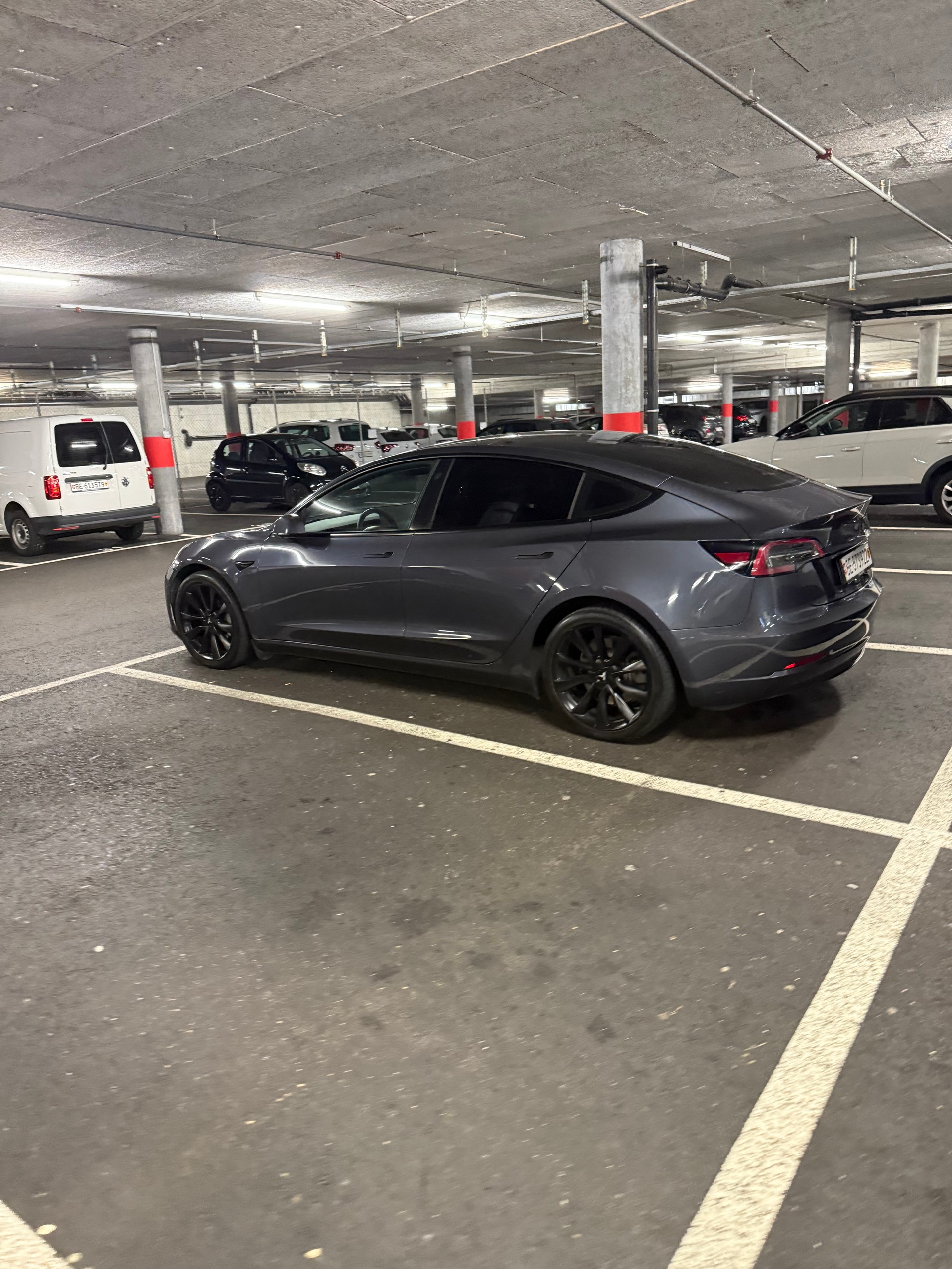 TESLA Long Range-image-1