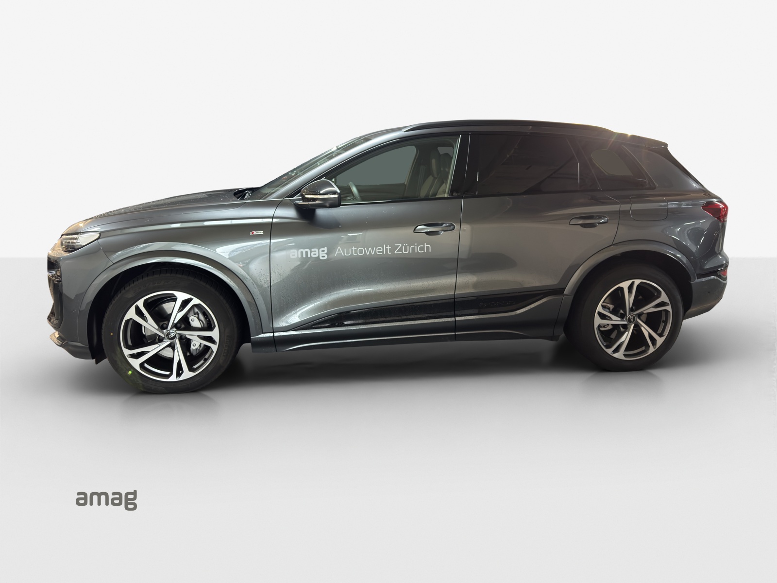 AUDI Q6 e-tron quattro-showroom-element-1