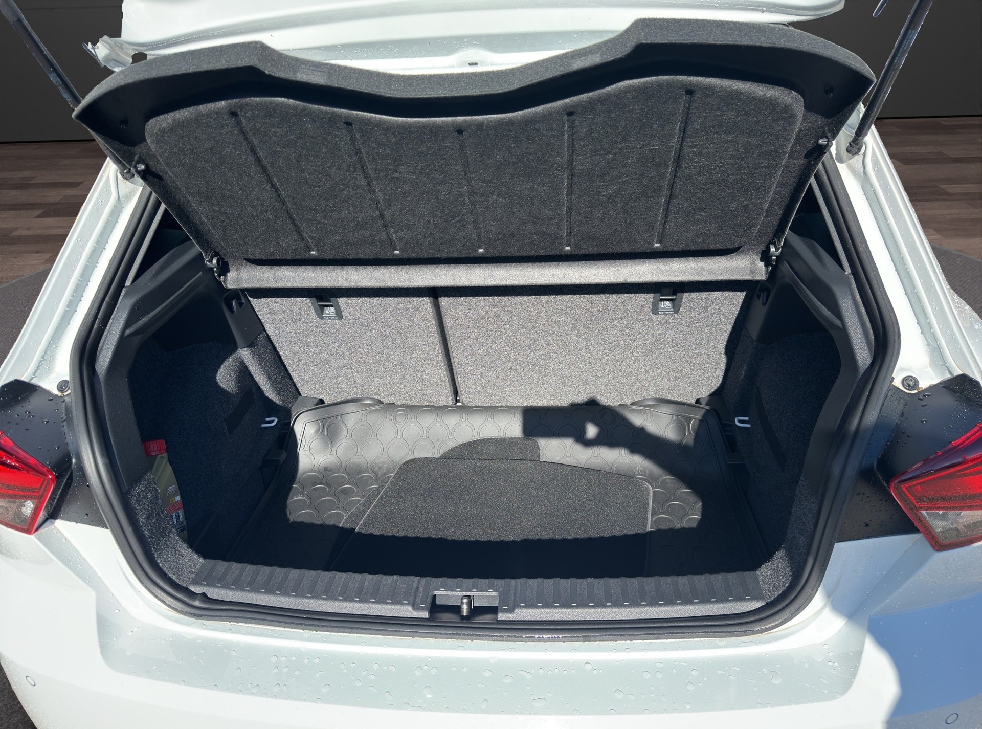 SEAT Ibiza 1.0 EcoTSI Swiss FR-image-12