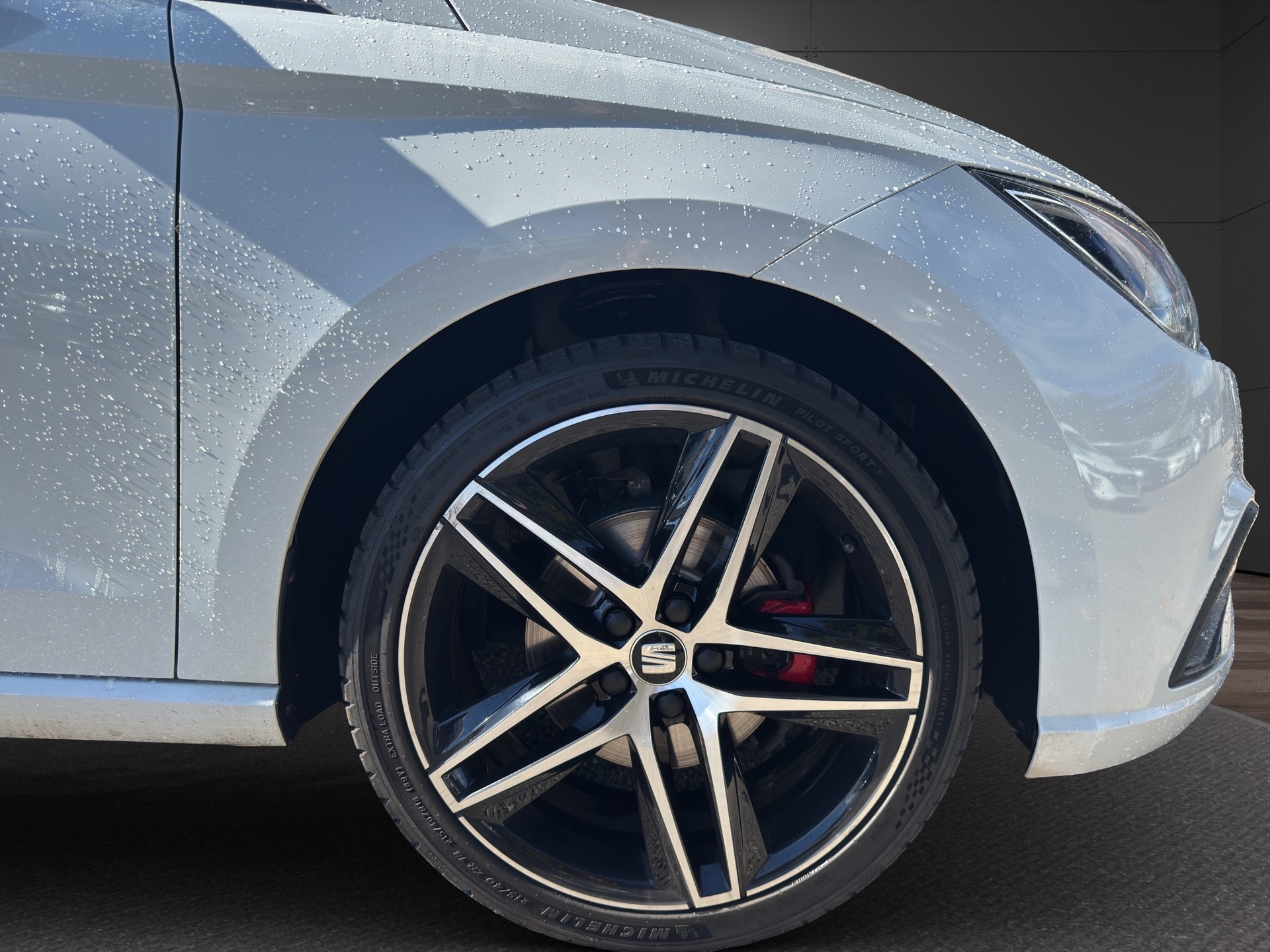 SEAT Ibiza 1.0 EcoTSI Swiss FR-image-13