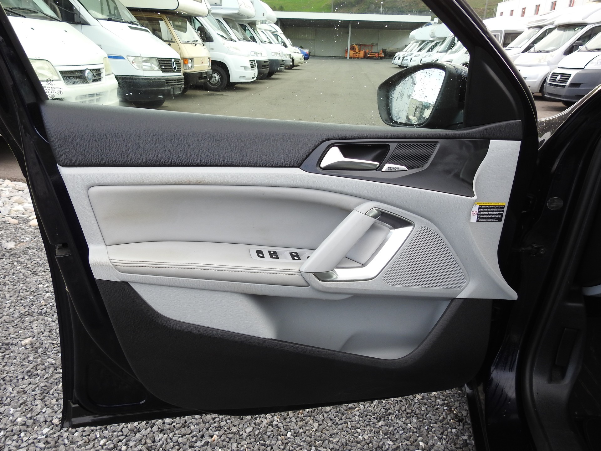 PEUGEOT 308 SW 2.0 BlueHDI Active Automatic-image-11