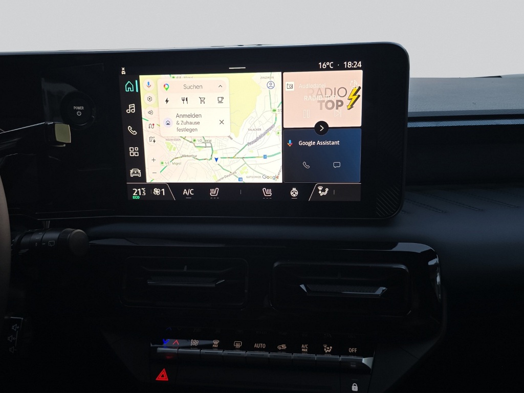 NISSAN Micra Evolve 52kWh-image-14