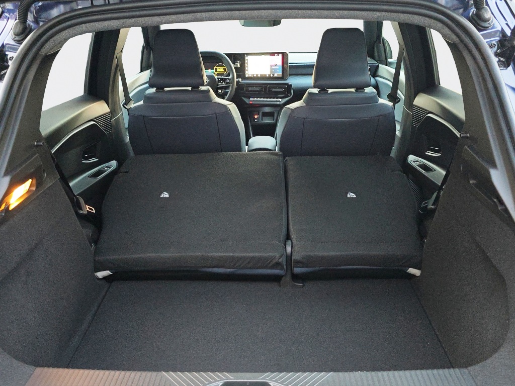 NISSAN Micra Evolve 52kWh-image-25