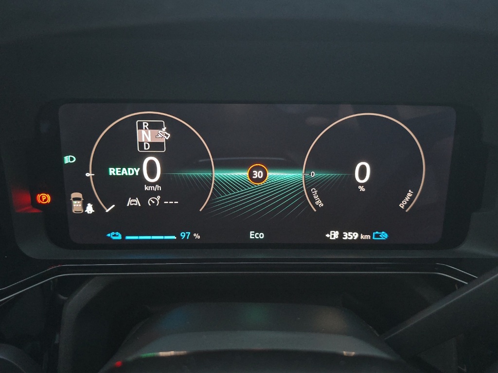 NISSAN Micra Evolve 52kWh-image-18