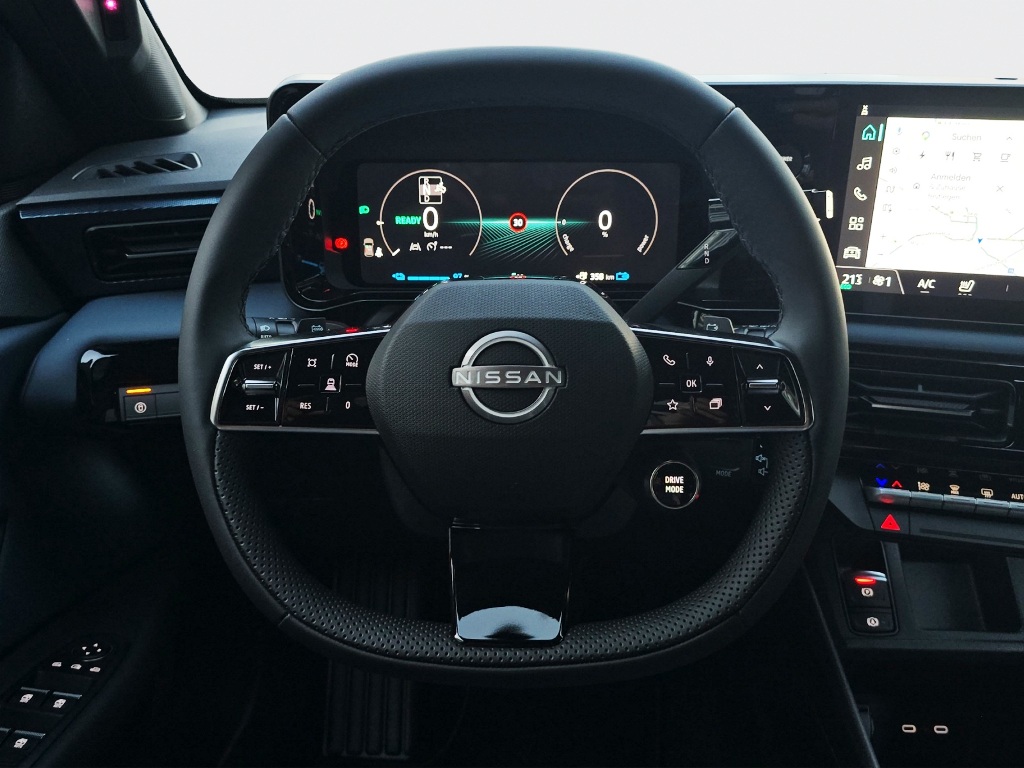 NISSAN Micra Evolve 52kWh-image-12