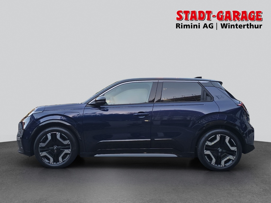NISSAN Micra Evolve 52kWh-image-5