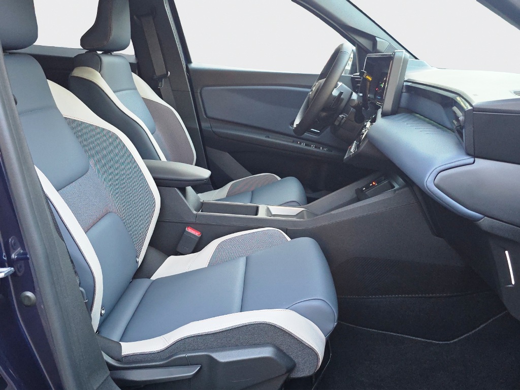 NISSAN Micra Evolve 52kWh-image-9