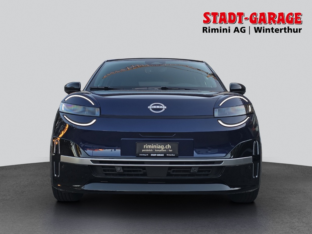 NISSAN Micra Evolve 52kWh-image-7