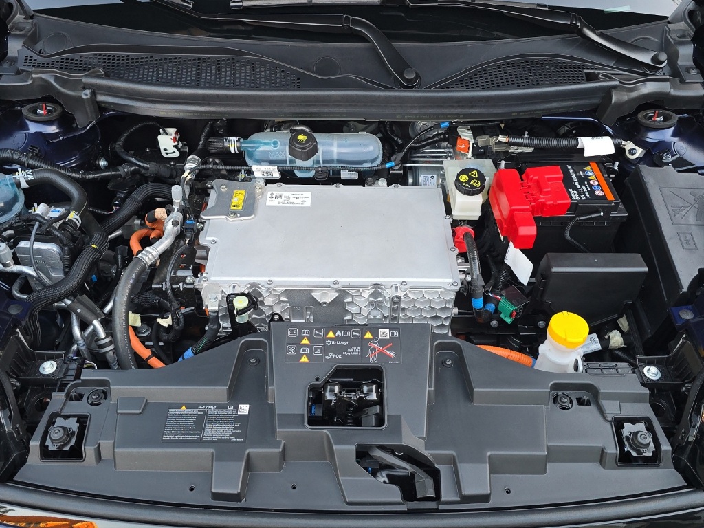 NISSAN Micra Evolve 52kWh-image-24