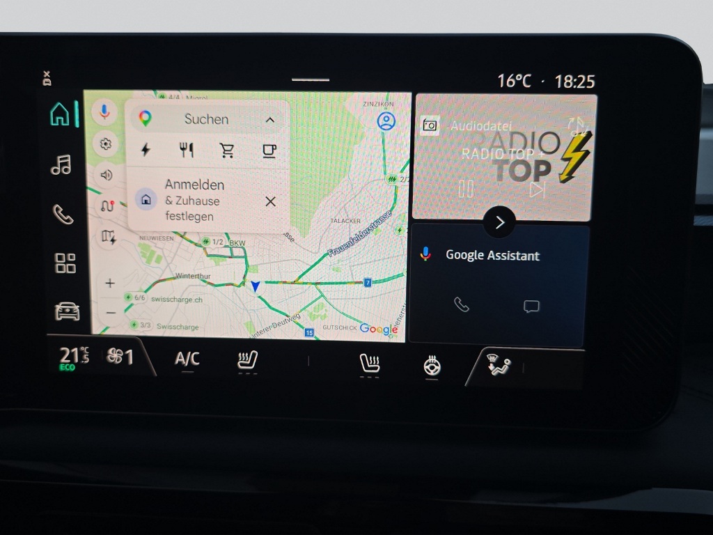 NISSAN Micra Evolve 52kWh-image-22