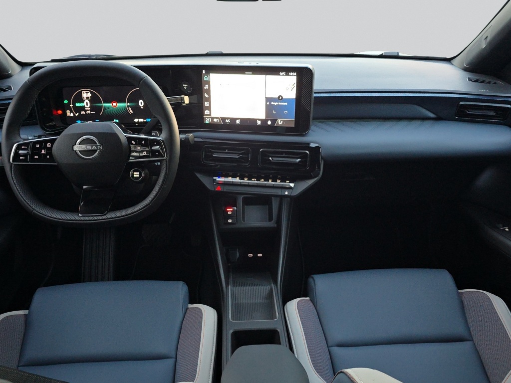 NISSAN Micra Evolve 52kWh-image-13