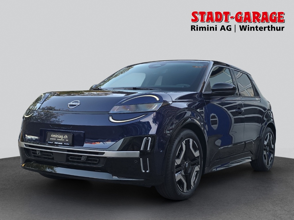 NISSAN Micra Evolve 52kWh-image-6