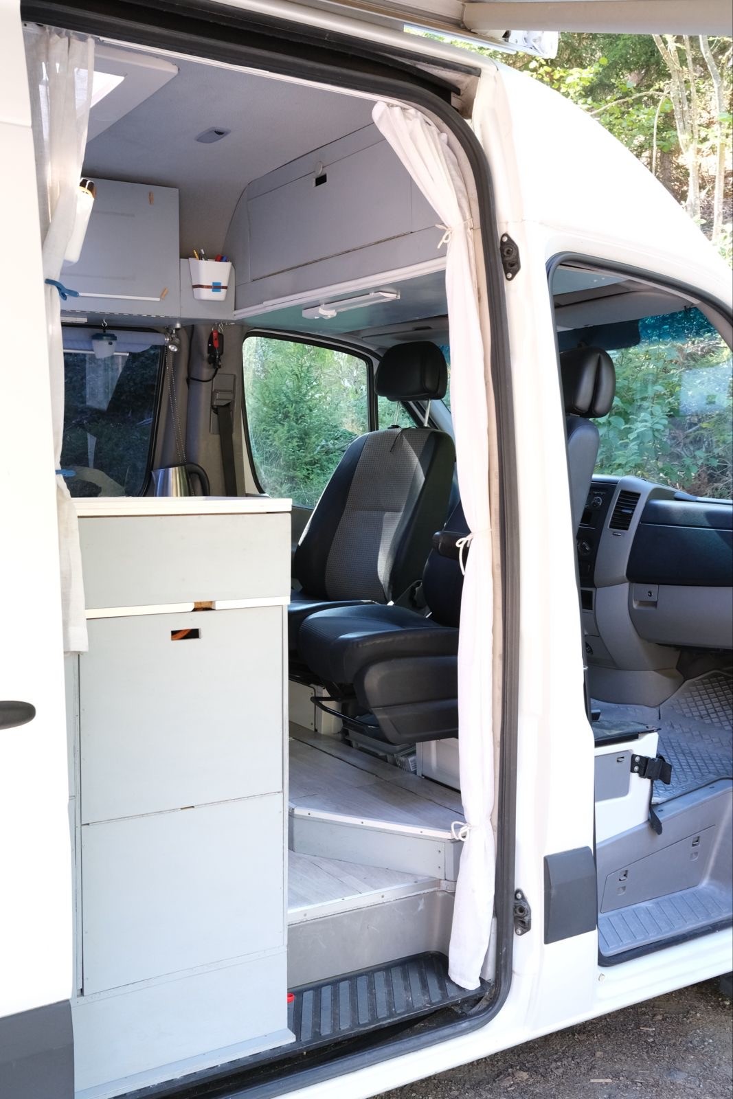 MERCEDES-BENZ 315 CDI-image-5