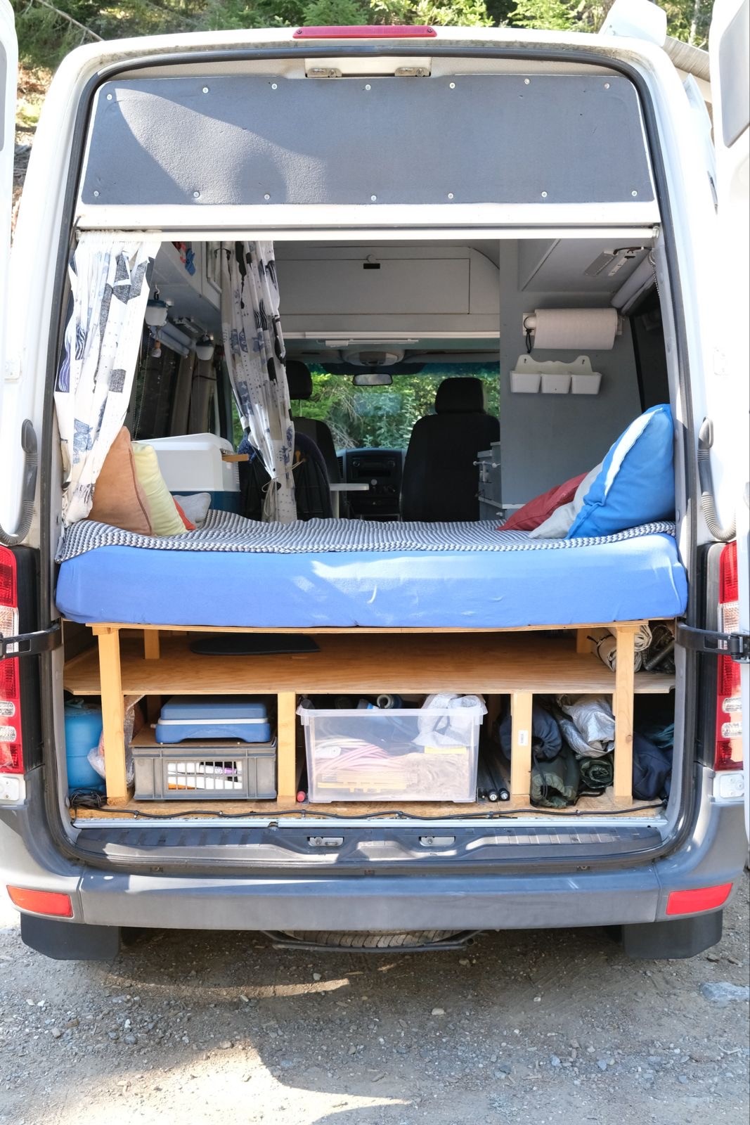 MERCEDES-BENZ 315 CDI-image-4