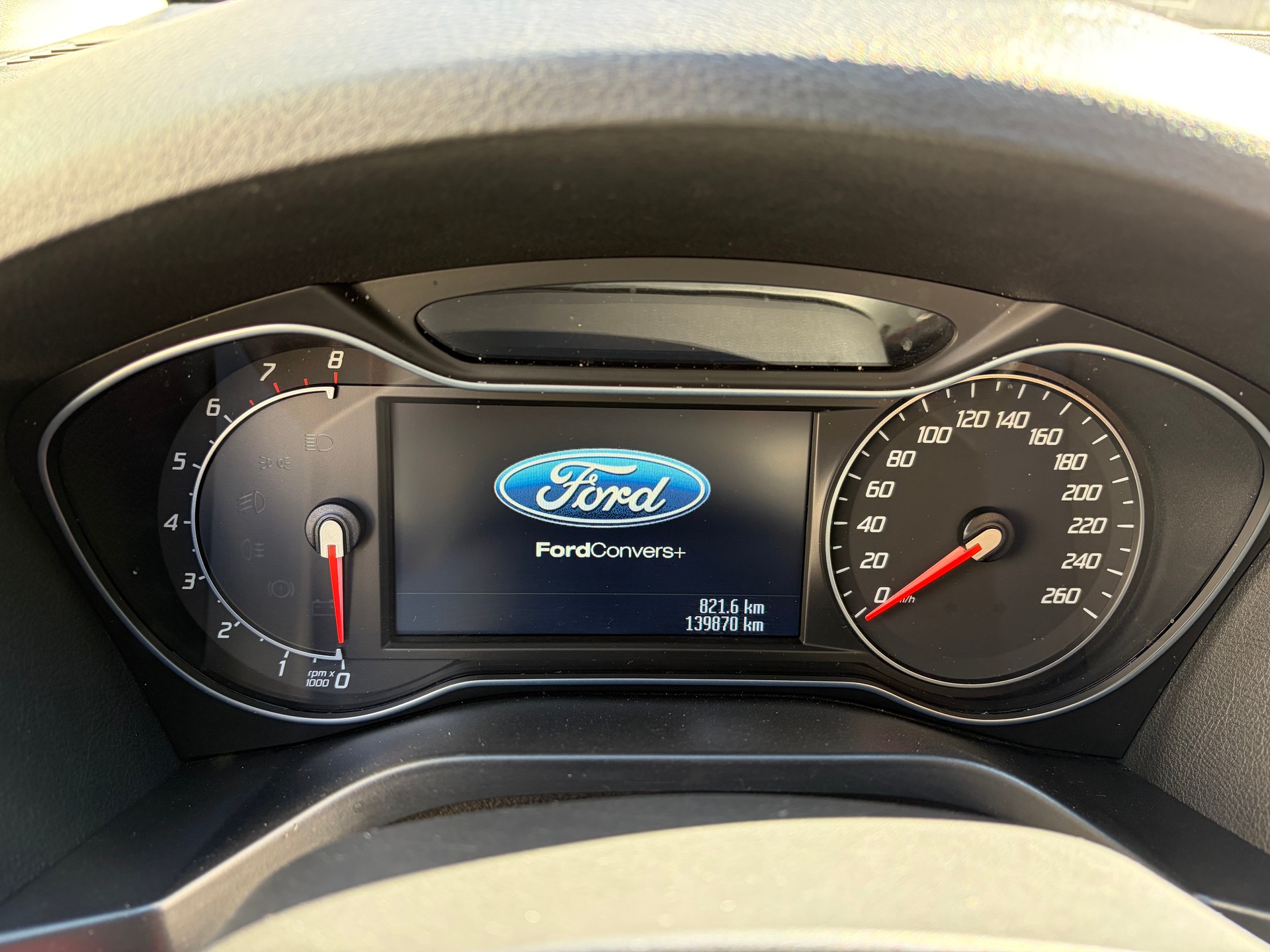 FORD S-Max 2.0 SCTi TitaniumS PowerShift-image-9