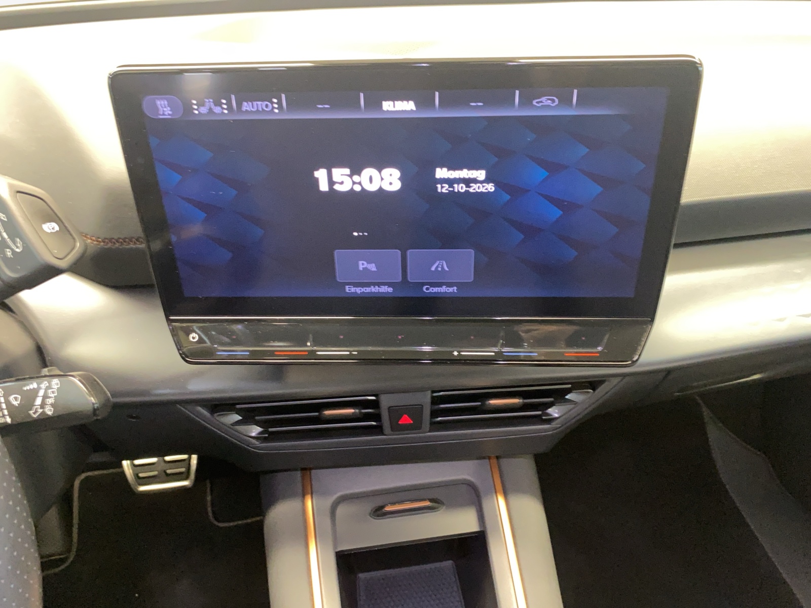 CUPRA Born 58 kWh e-Boost-image-10
