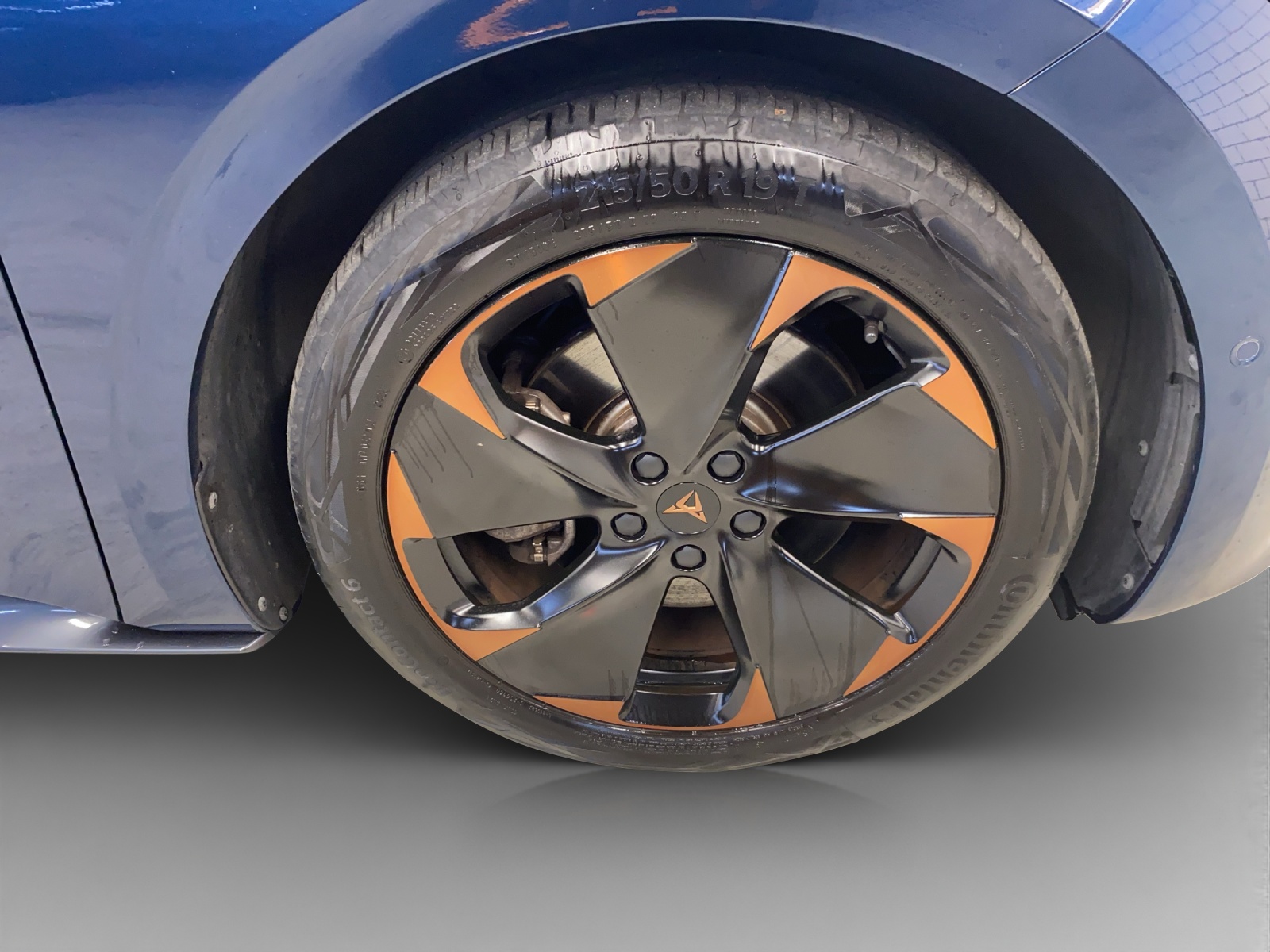 CUPRA Born 58 kWh e-Boost-image-14
