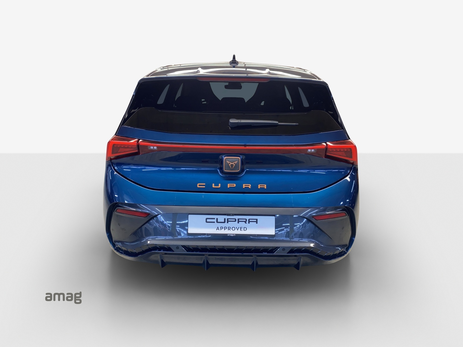 CUPRA Born 58 kWh e-Boost-image-3