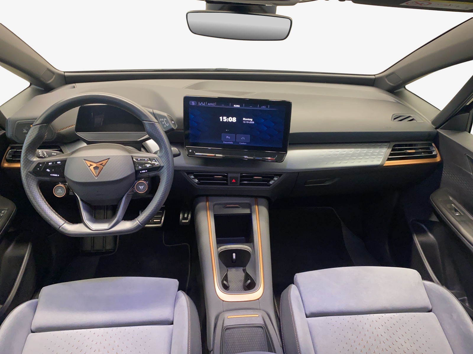 CUPRA Born 58 kWh e-Boost-image-8