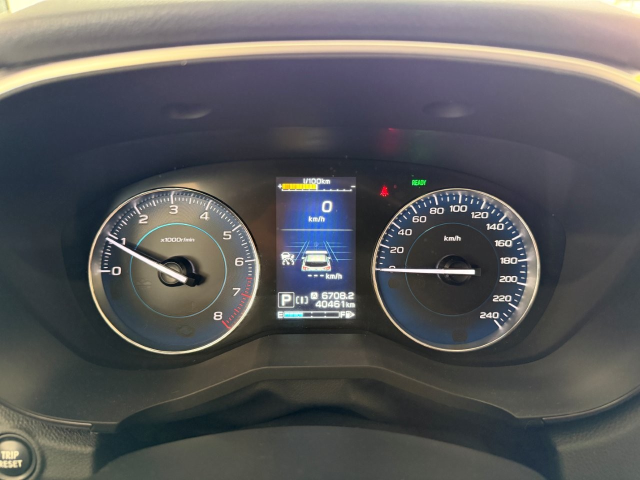 SUBARU XV 2.0 e-Boxer Swiss Plus AWD Lineartronic-image-6