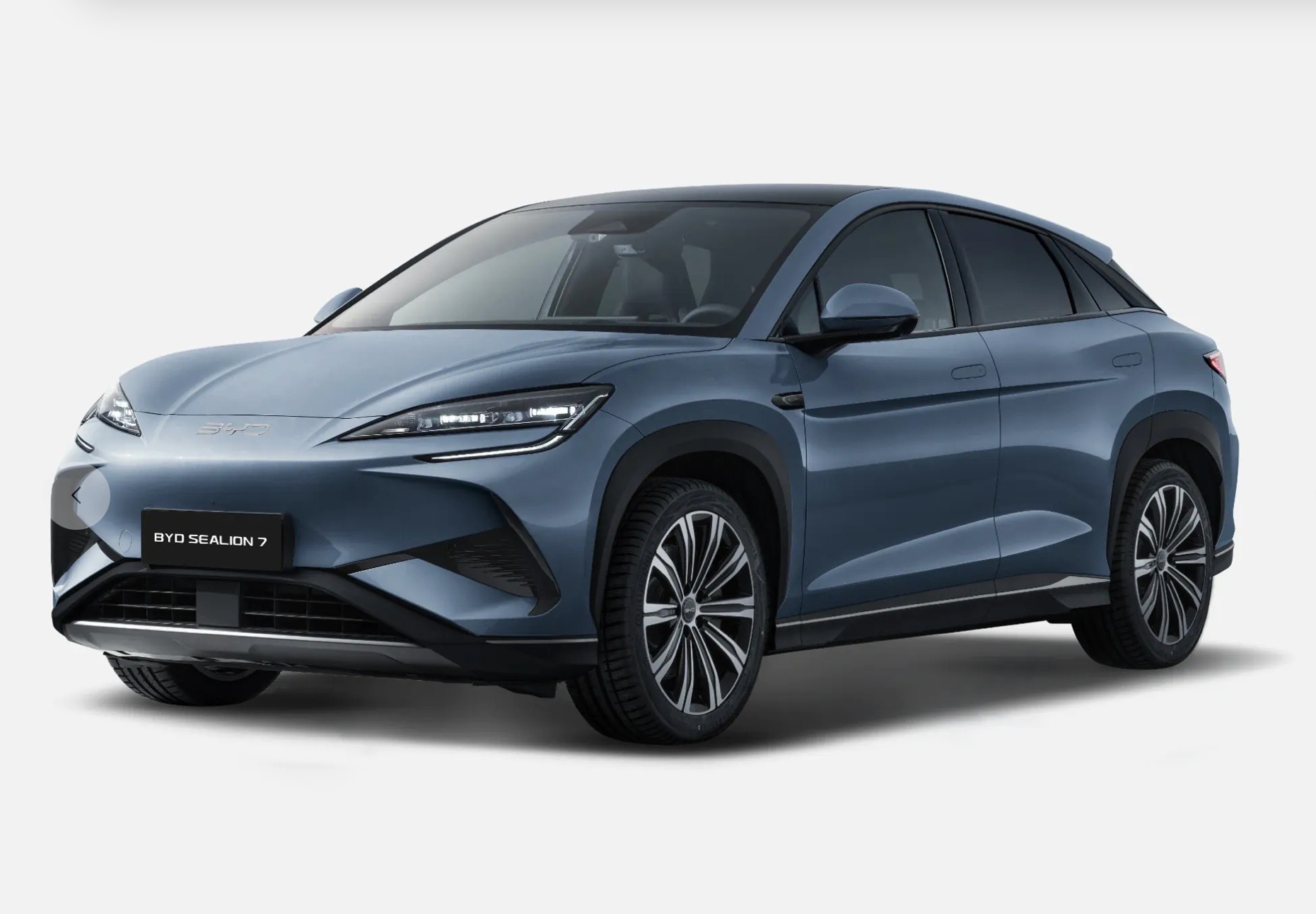 BYD Sealion 7 82,5 kWh Comfort-image-0
