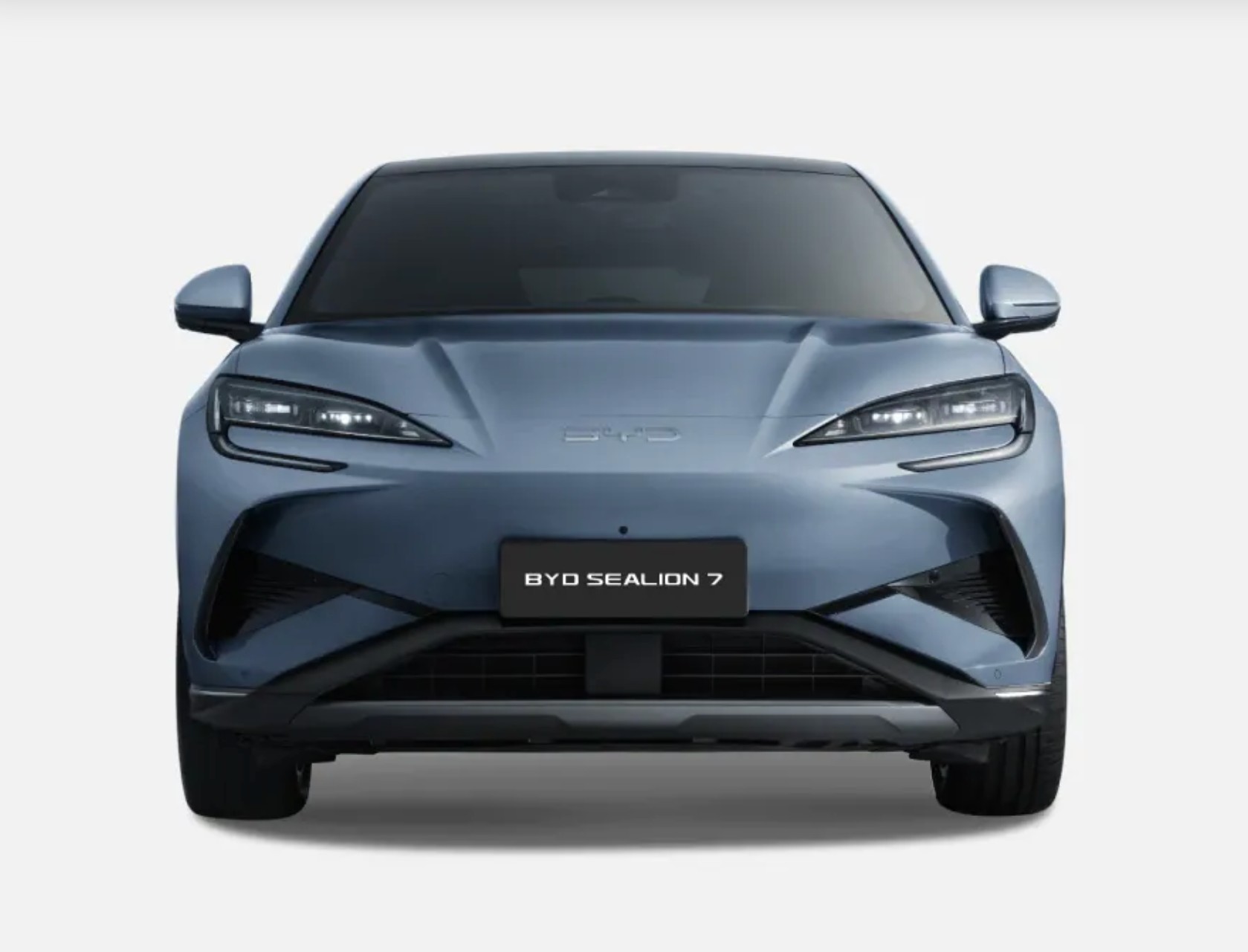 BYD Sealion 7 82,5 kWh Comfort-image-1