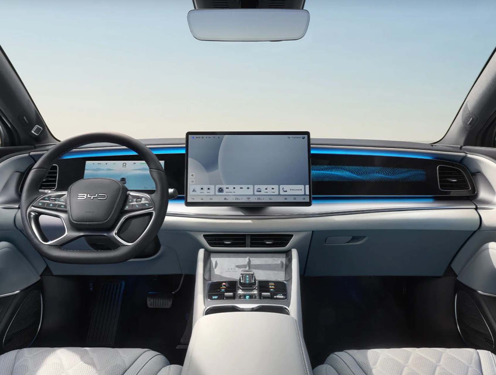 BYD Sealion 7 82,5 kWh Comfort-image-4
