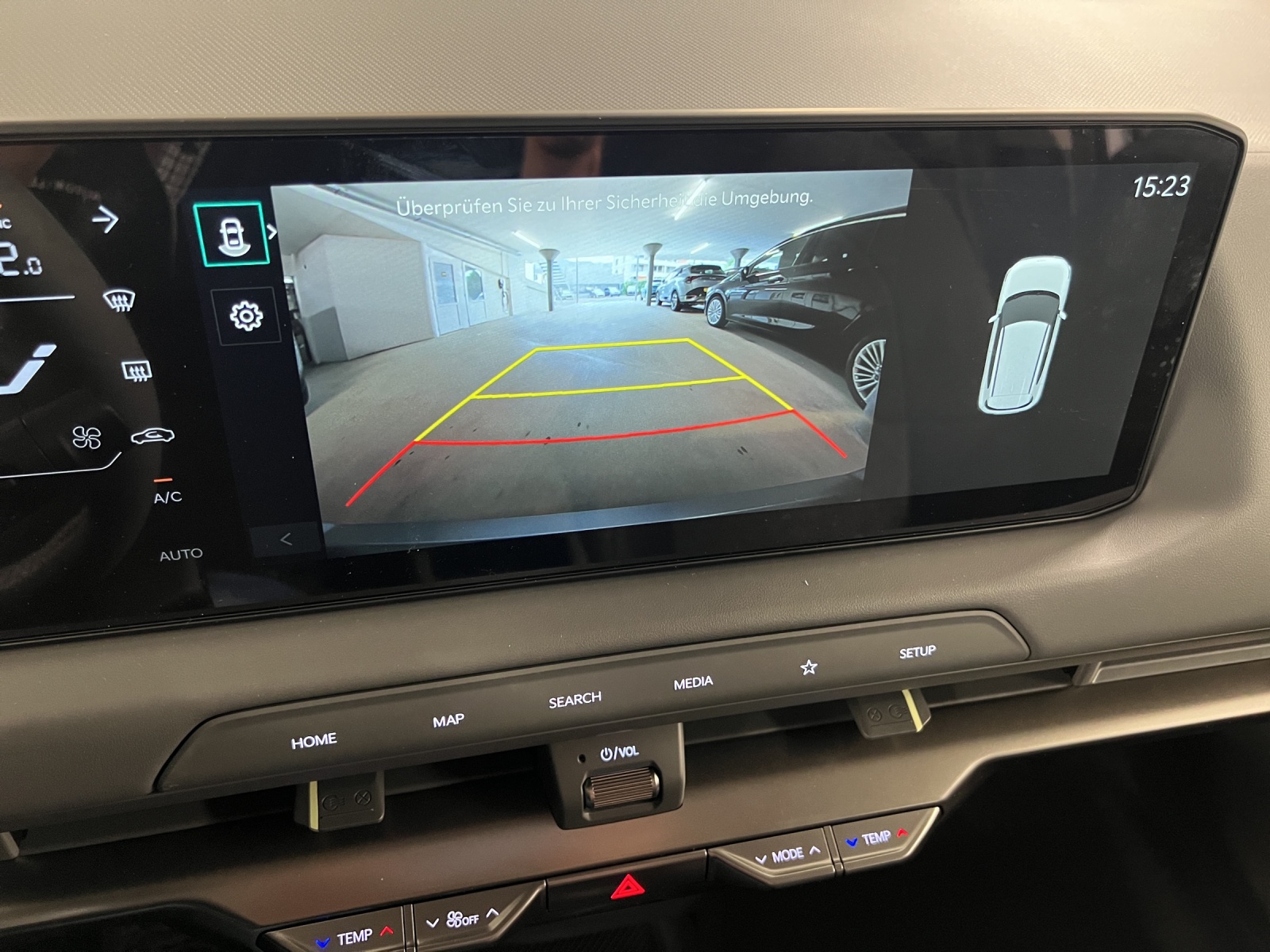 KIA EV2 61 kWh Air 4P-image-9