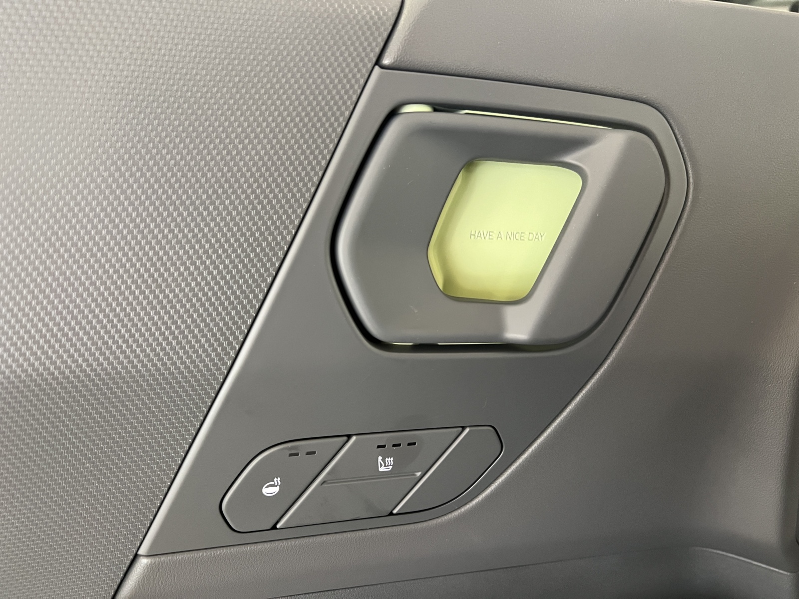 KIA EV2 61 kWh Air 4P-image-15