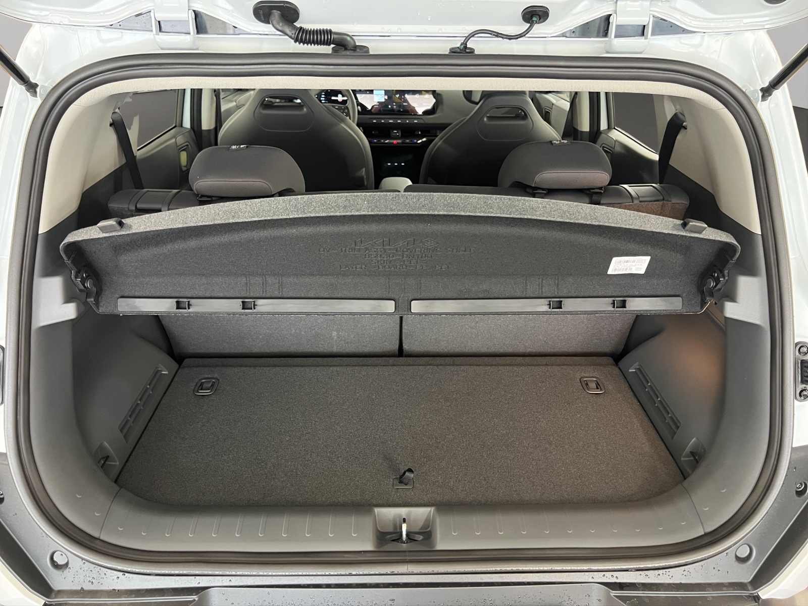 KIA EV2 61 kWh Air 4P-image-13