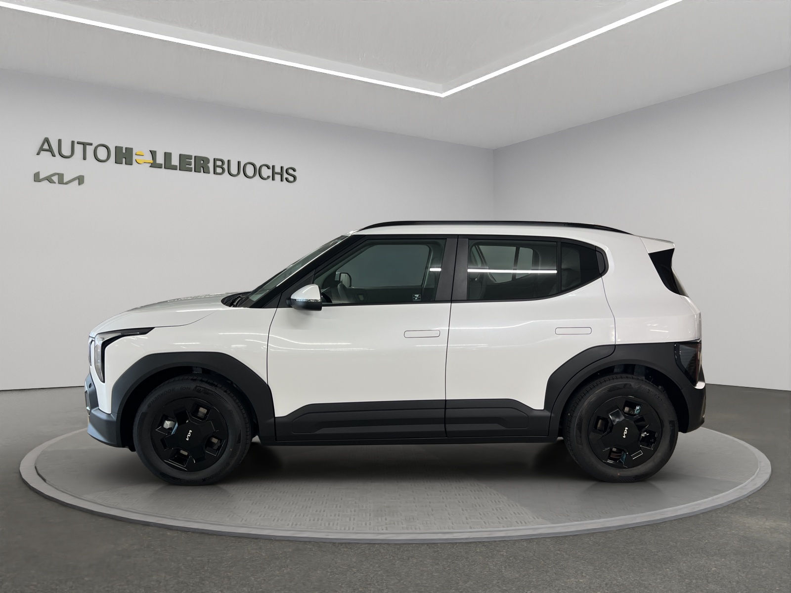 KIA EV2 61 kWh Air 4P-image-2