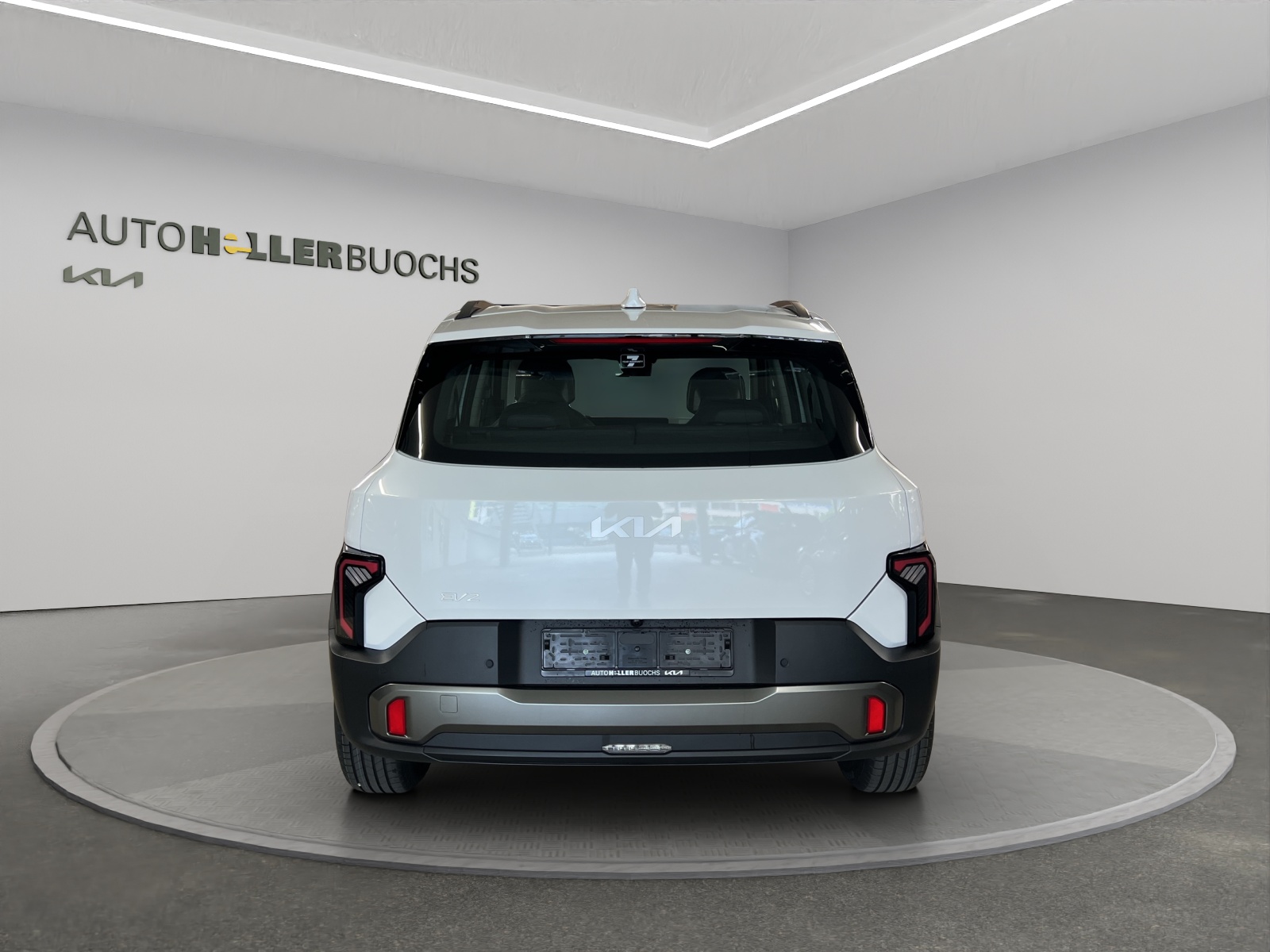 KIA EV2 61 kWh Air 4P-image-4