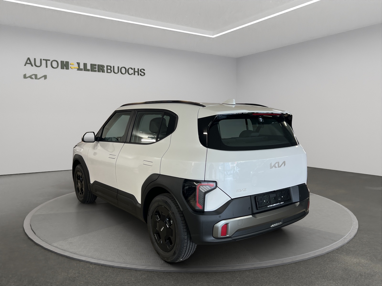 KIA EV2 61 kWh Air 4P-image-3