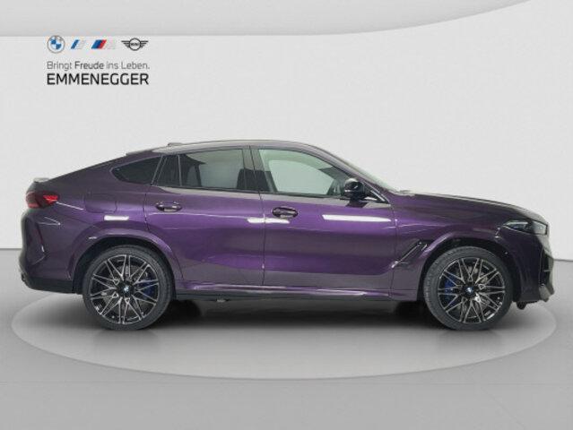 BMW X6 F96 M Competition-image-5