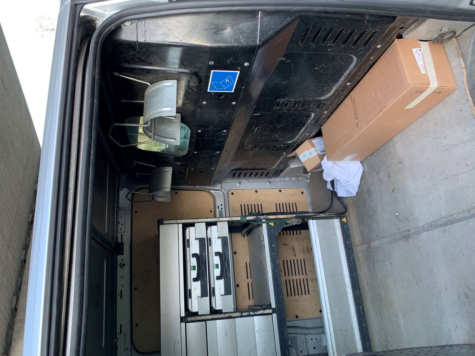 MERCEDES-BENZ Vito 113 CDI Blue Efficiency-image-3