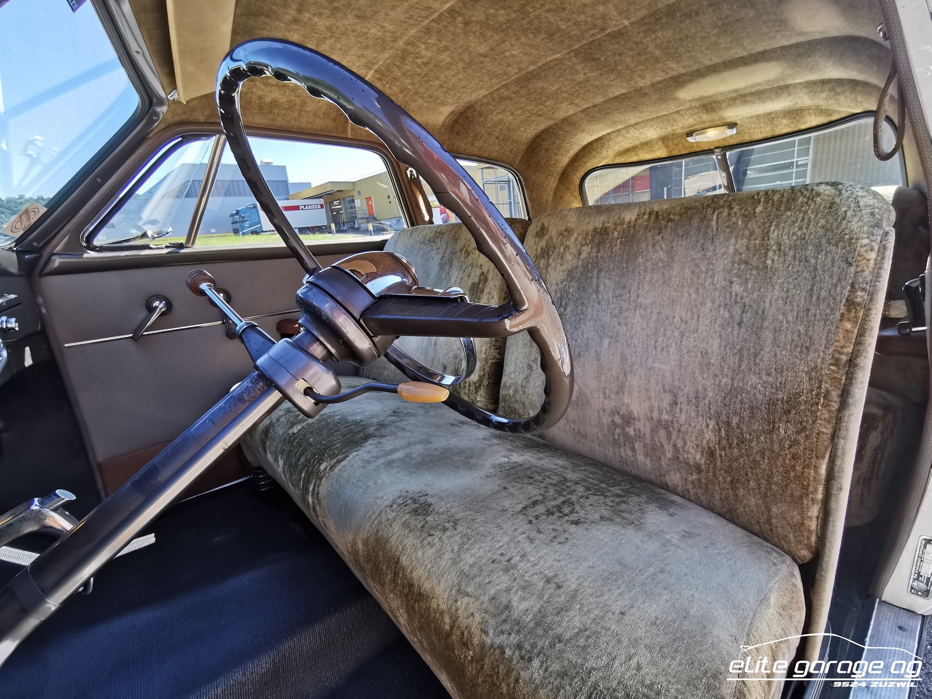 STUDEBAKER Champion-image-9