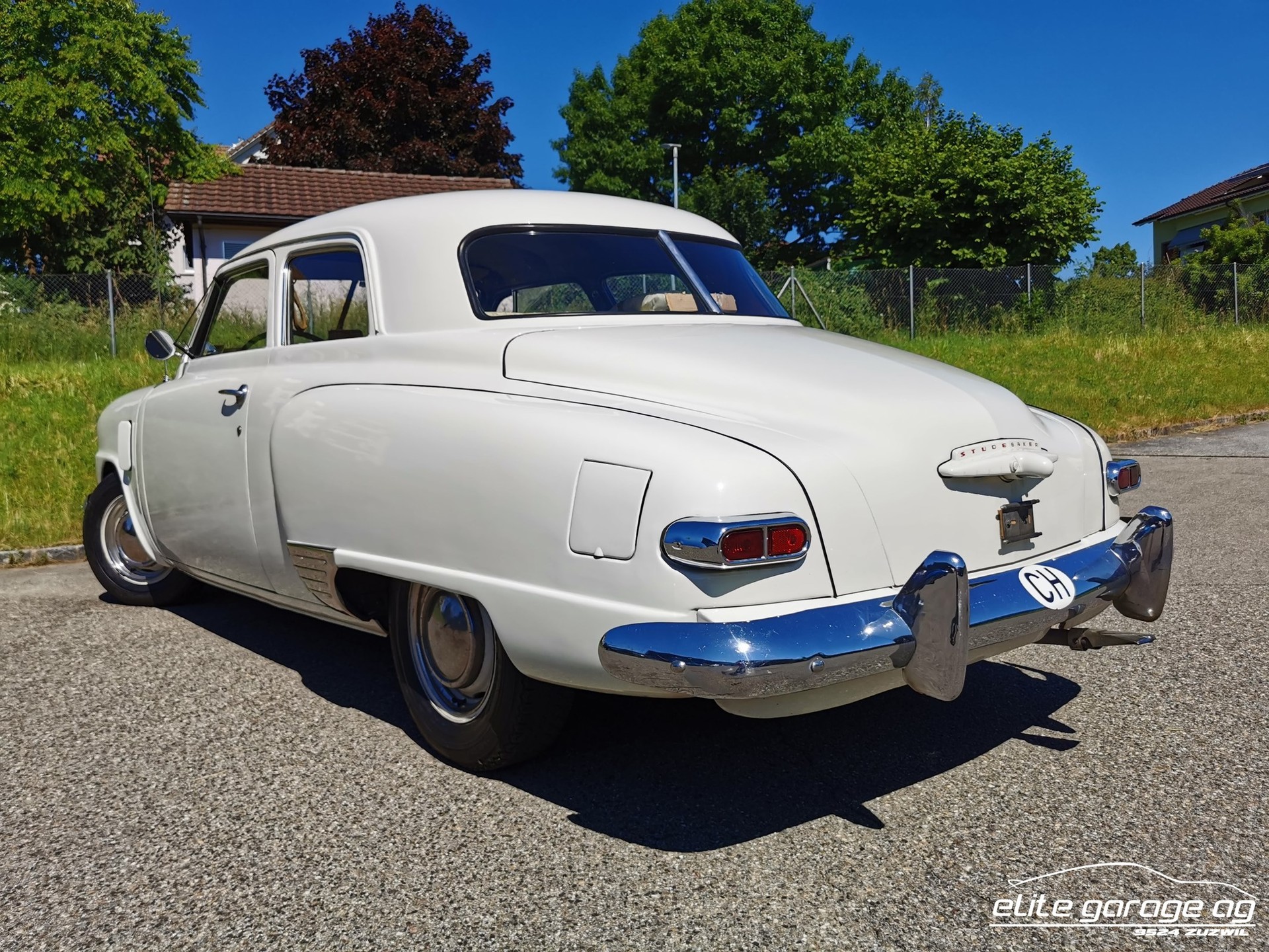 STUDEBAKER Champion-image-7